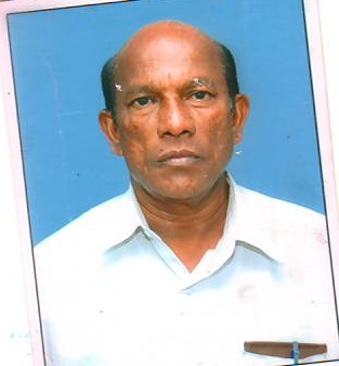 उपसरपंच